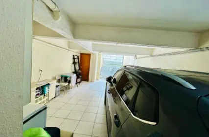 Imagem: Sobrado para Venda, Tatuapé