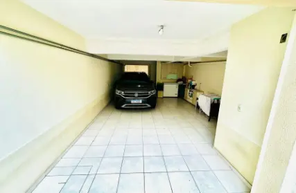 Imagem: Sobrado para Venda, Tatuapé