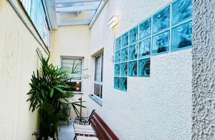 Imagem: Sobrado para Venda, Tatuapé