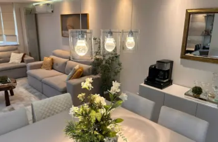 Imagem: Sobrado para Venda, Tatuapé