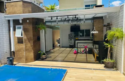 Imagem: Sobrado para Venda, Penha