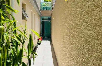 Imagem: Sobrado para Venda, Penha