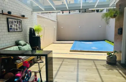 Imagem: Sobrado para Venda, Penha