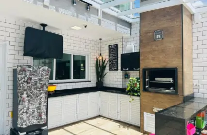 Imagem: Sobrado para Venda, Penha