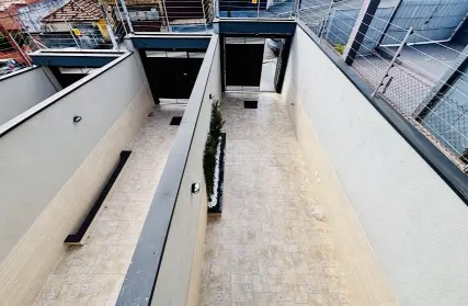 Imagem: Sobrado para Venda, Penha