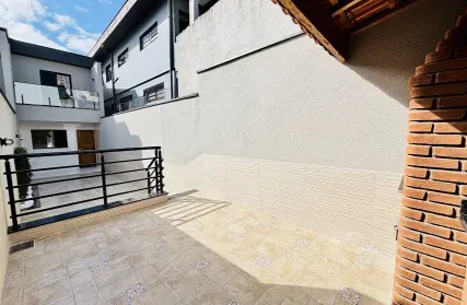 Imagem: Sobrado para Venda, Penha