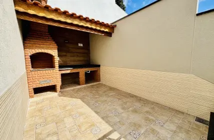 Imagem: Sobrado para Venda, Penha