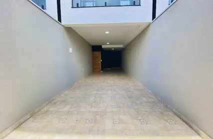 Imagem: Sobrado para Venda, Penha