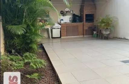 Imagem: Sobrado para Venda, Penha