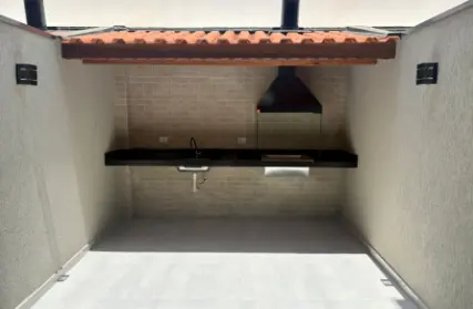 Imagem: Sobrado para Venda, Vila Salete