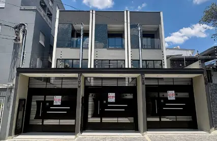 Imagem: Sobrado para Venda, Vila Salete