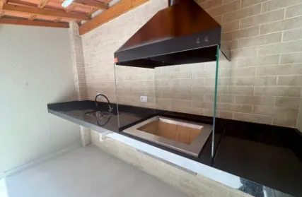 Imagem: Sobrado para Venda, Vila Salete