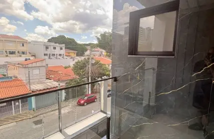 Imagem: Sobrado para Venda, Vila Salete