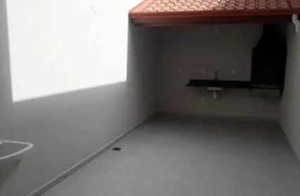 Imagem: Sobrado para Venda, Vila Alpina