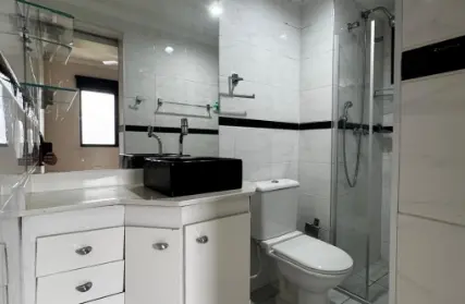 Imagem: Apartamento para Venda, Vila Prudente