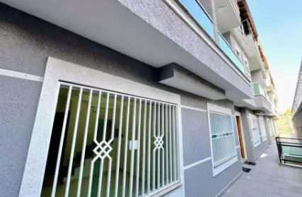 Imagem: Casa Térrea para Venda, Penha