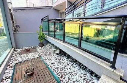 Imagem: Casa Térrea para Venda, Penha