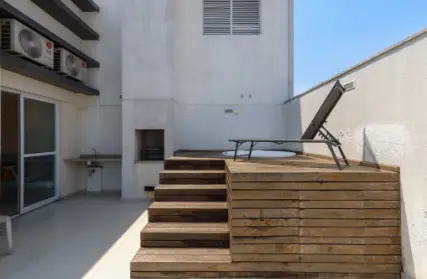 Imagem: Cobertura para Venda, Tatuapé