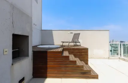 Imagem: Cobertura para Venda, Tatuapé