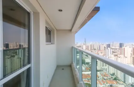 Imagem: Cobertura para Venda, Tatuapé