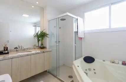 Imagem: Cobertura para Venda, Tatuapé