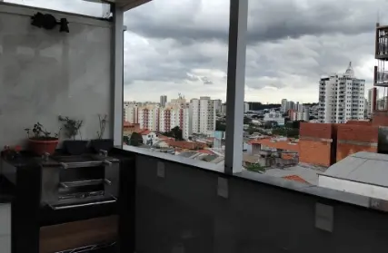 Imagem: Apartamento para Venda, Vila Matilde