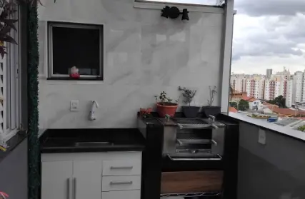 Imagem: Apartamento para Venda, Vila Matilde