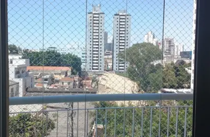 Imagem: Apartamento para Venda, Vila Esperança