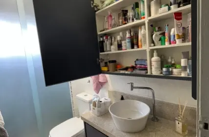 Imagem: Apartamento para Venda, Água Rasa