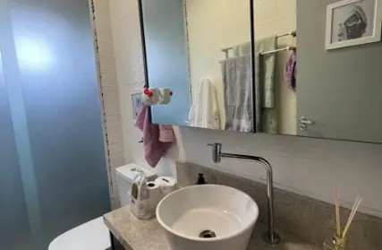 Imagem: Apartamento para Venda, Água Rasa