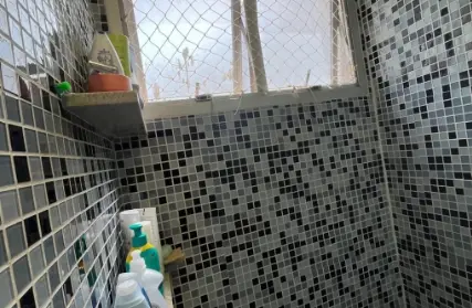 Imagem: Apartamento para Venda, Água Rasa