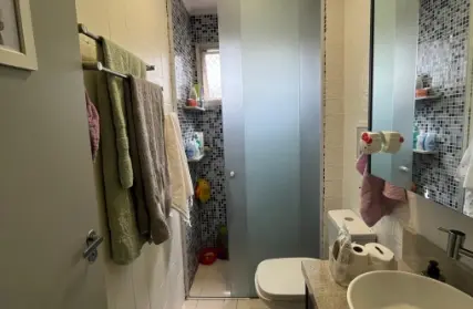 Imagem: Apartamento para Venda, Água Rasa