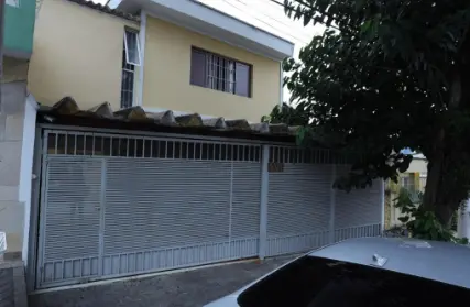 Imagem: Sobrado para Venda, Chácara Cruzeiro do Sul