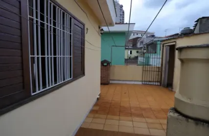 Imagem: Sobrado para Venda, Chácara Cruzeiro do Sul