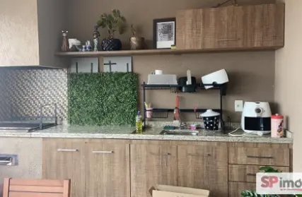 Imagem: Apartamento para Venda, Belenzinho