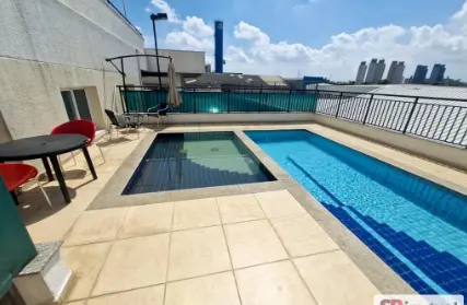 Imagem: Apartamento para Venda, Tatuapé