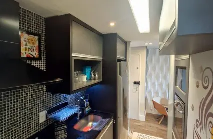 Imagem: Apartamento para Venda, Tatuapé