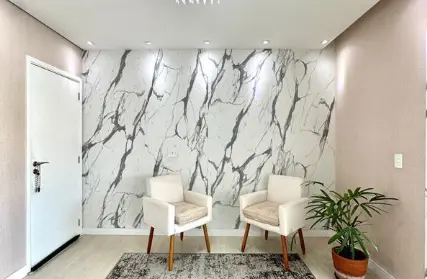 Imagem: Apartamento para Venda, Parque São Jorge