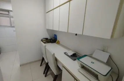 Imagem: Apartamento para Venda, Belenzinho