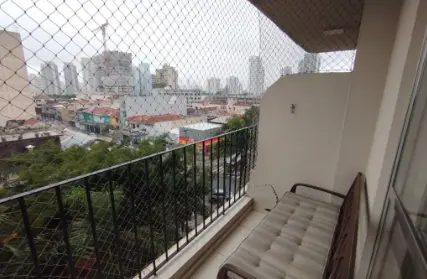 Imagem: Apartamento para Venda, Belenzinho