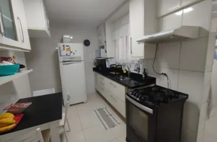 Imagem: Apartamento para Venda, Belenzinho