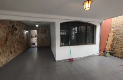 Imagem: Sobrado para Venda, Vila Matilde