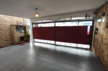 Imagem: Sobrado para Venda, Vila Matilde