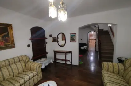 Imagem: Sobrado para Venda, Vila Matilde