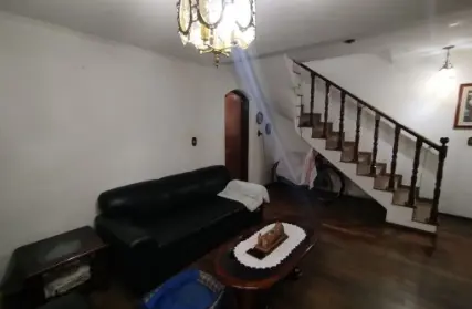 Imagem: Sobrado para Venda, Vila Matilde