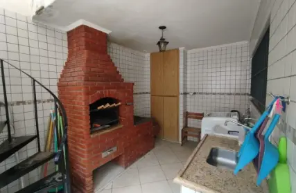 Imagem: Sobrado para Venda, Vila Matilde