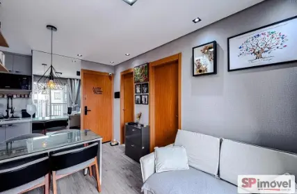 Imagem: Apartamento para Venda, Belenzinho