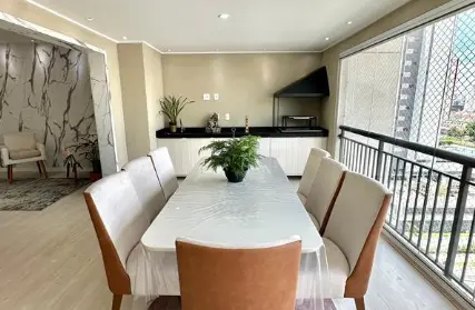 Imagem: Apartamento para Venda, Tatuapé