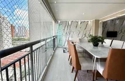 Imagem: Apartamento para Venda, Tatuapé