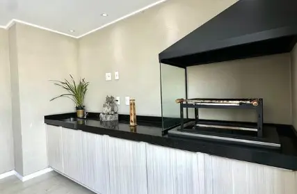 Imagem: Apartamento para Venda, Tatuapé